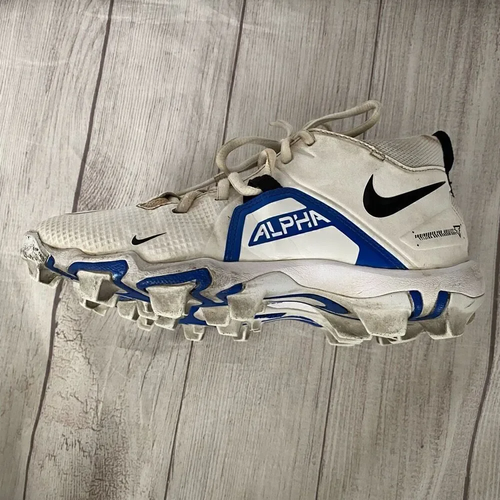 Nike alpha youth
